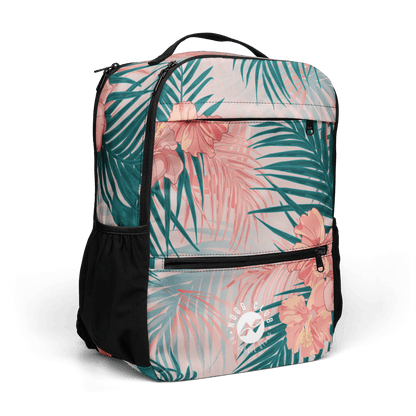 Bacpack - Tropical Life - No Girlie Girls