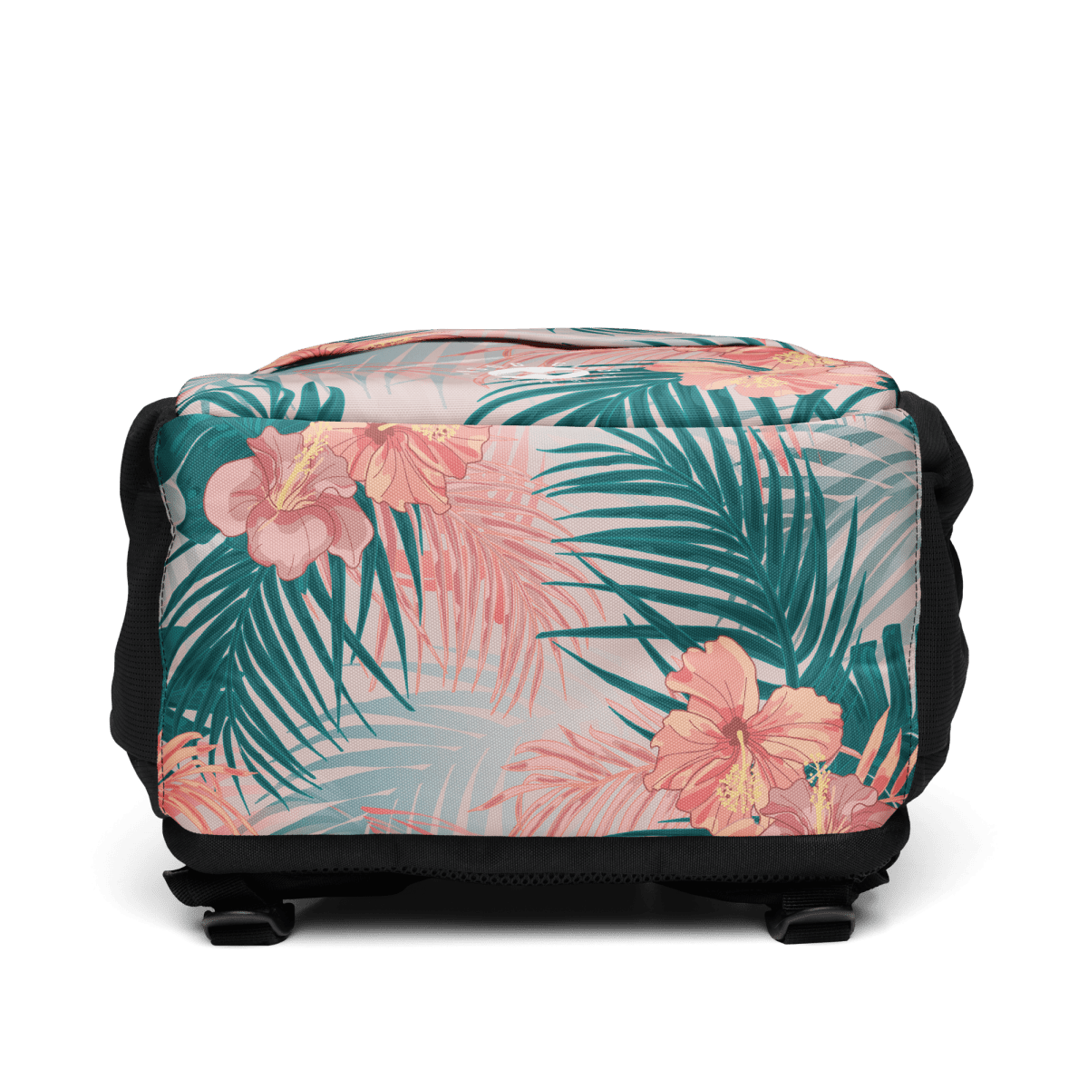 Bacpack - Tropical Life - No Girlie Girls