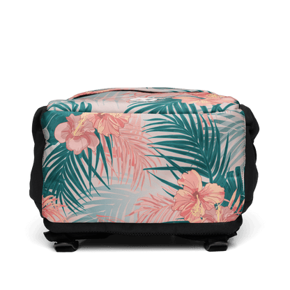 Bacpack - Tropical Life - No Girlie Girls