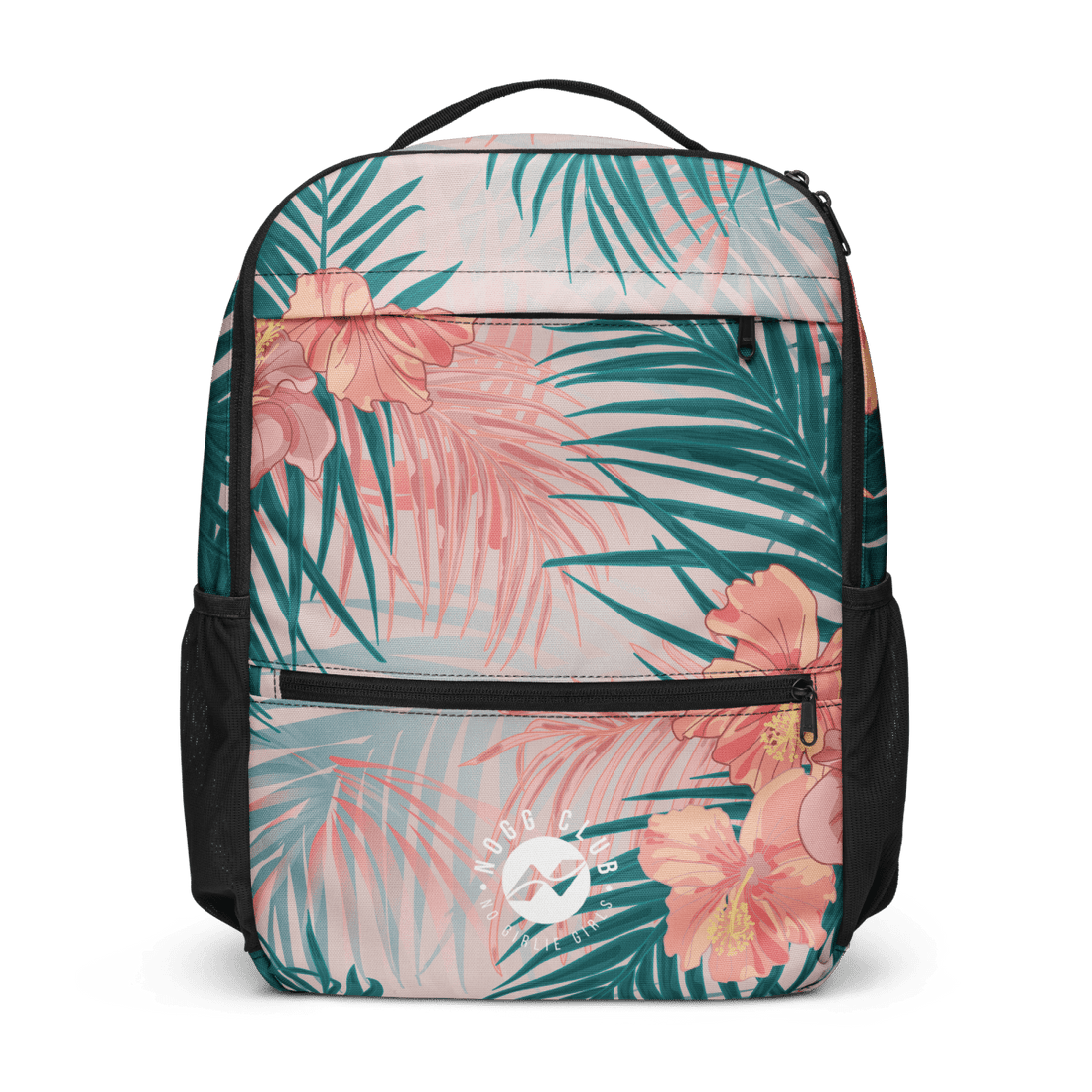 Bacpack - Tropical Life - No Girlie Girls