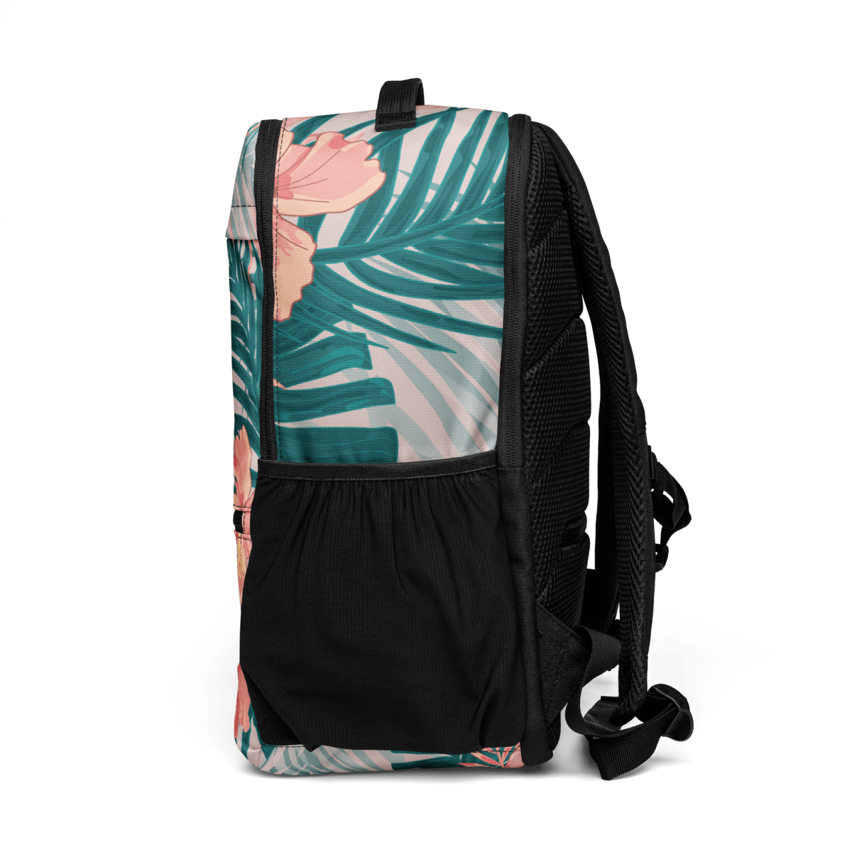 Bacpack - Tropical Life - No Girlie Girls