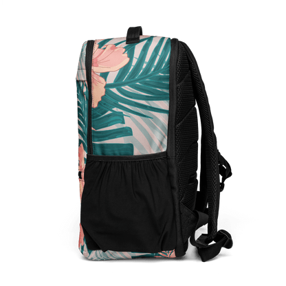 Bacpack - Tropical Life - No Girlie Girls