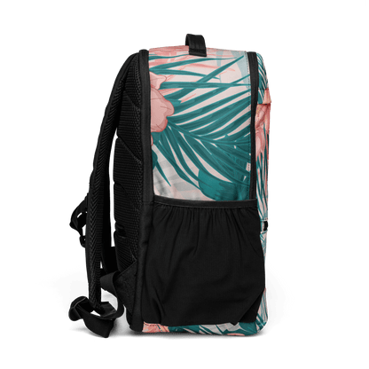 Bacpack - Tropical Life - No Girlie Girls