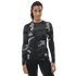 "Camo Black Warrior Mode" - Women&