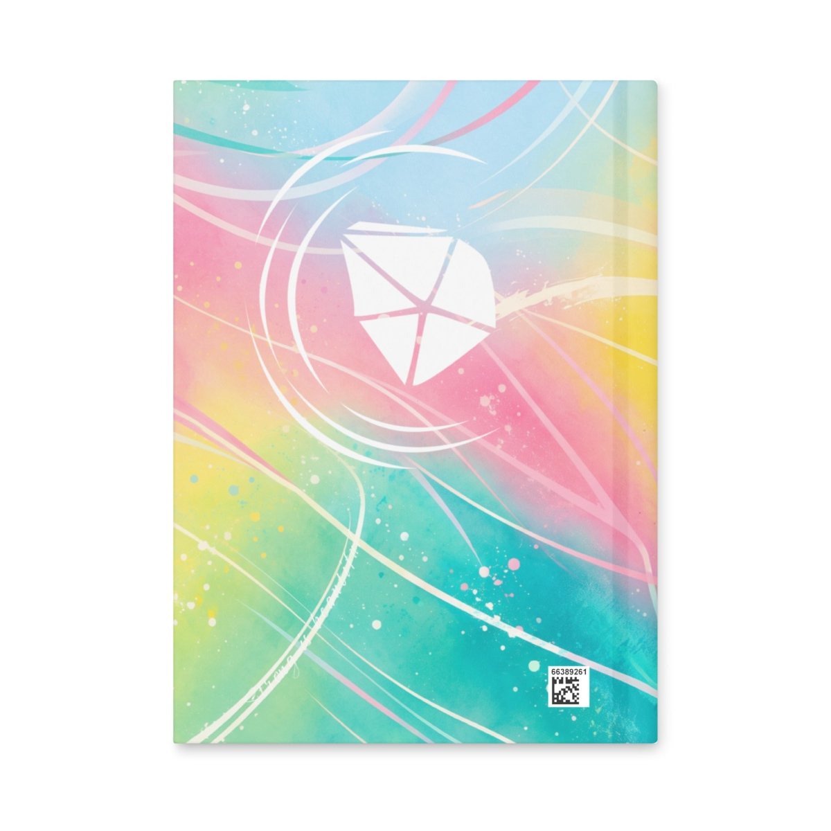 Hardcover Journal - Stone Sisters - No Girlie Girls