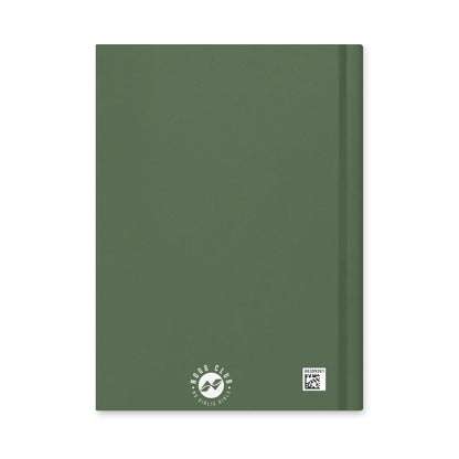 Hardcover - TriSurf Brazil - Jaguar - Matte - No Girlie Girls