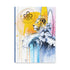 Hardcover - TriSurf Brazil - Lion - Matte - No Girlie Girls
