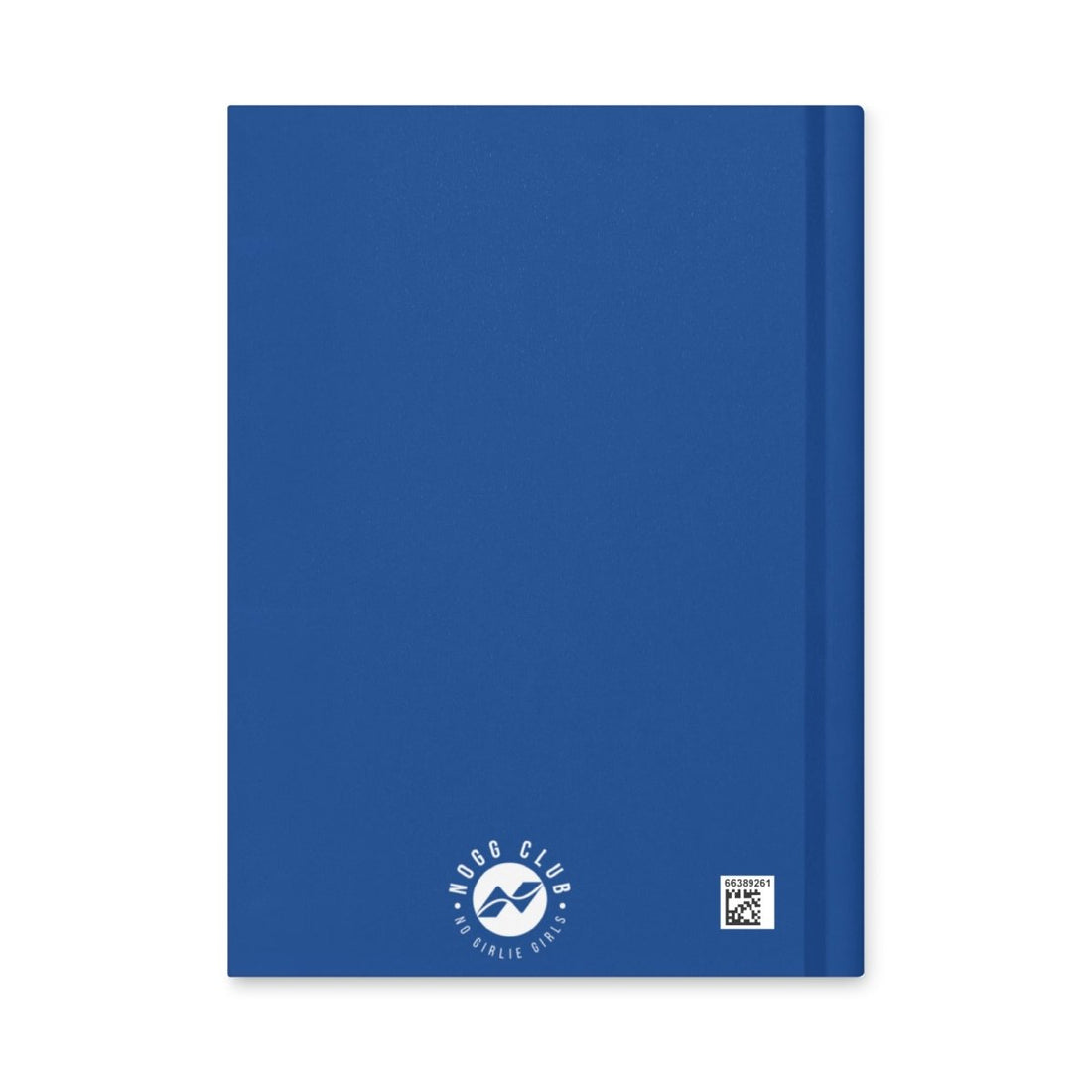 Hardcover - TriSurf Brazil - Lion - Matte - No Girlie Girls