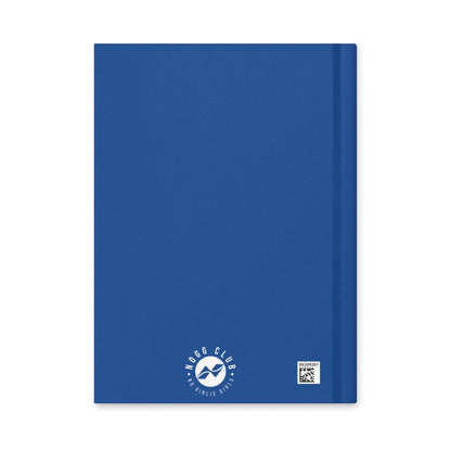 Hardcover - TriSurf Brazil - Lion - Matte - No Girlie Girls