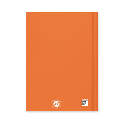 Hardcover - TriSurf Brazil - Tiger - Matte - No Girlie Girls