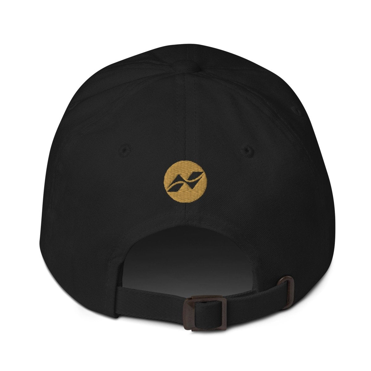 Hat — Trisurf Brazil — Black Edition - No Girlie Girls