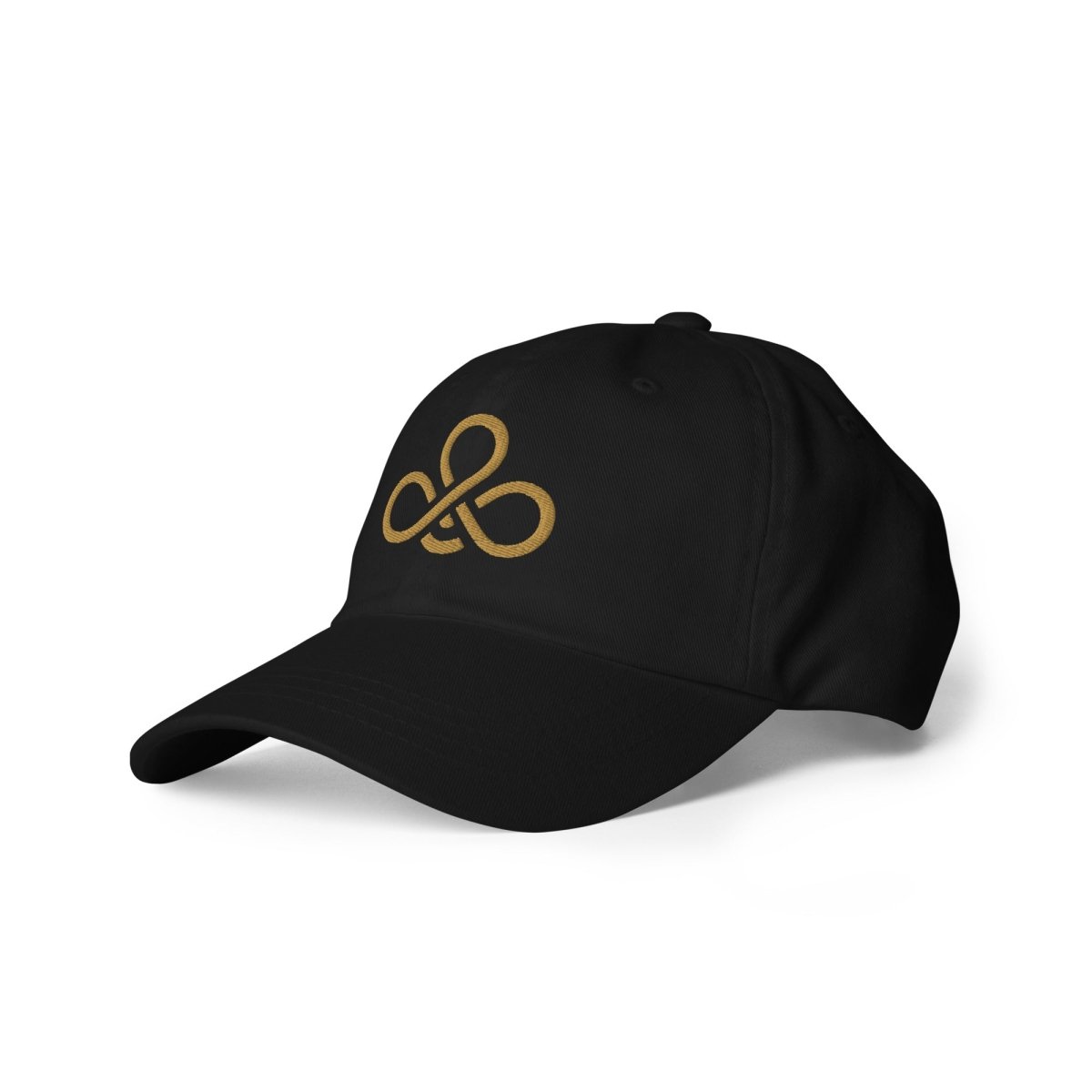 Hat — Trisurf Brazil — Black Edition - No Girlie Girls