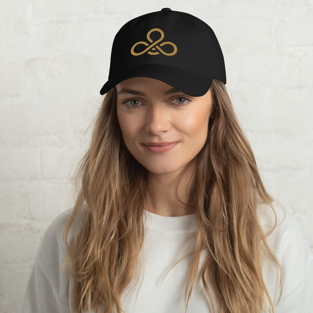Hat — Trisurf Brazil — Black Edition - No Girlie Girls