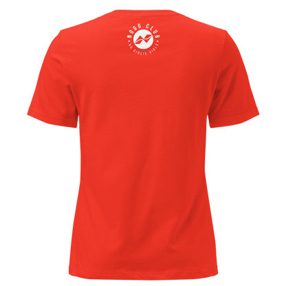 Jiu - Jitsu Girl Label Tee – NOGG Jiu - Jitsu Edition - No Girlie Girls