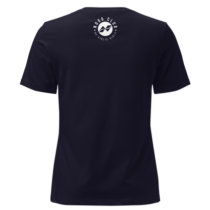 Jiu - Jitsu Girl Label Tee – NOGG Jiu - Jitsu Edition - No Girlie Girls