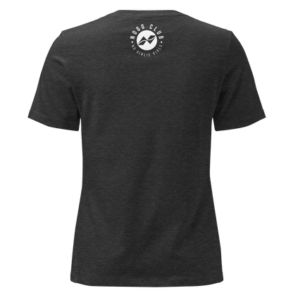 Jiu - Jitsu Girl Label Tee – NOGG Jiu - Jitsu Edition - No Girlie Girls