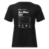 Jiu - Jitsu Girl Label Tee – NOGG Jiu - Jitsu Edition - No Girlie Girls
