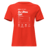 Jiu - Jitsu Girl Label Tee – NOGG Jiu - Jitsu Edition - No Girlie Girls