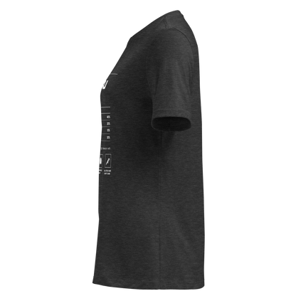 Jiu - Jitsu Girl Label Tee – NOGG Jiu - Jitsu Edition - No Girlie Girls