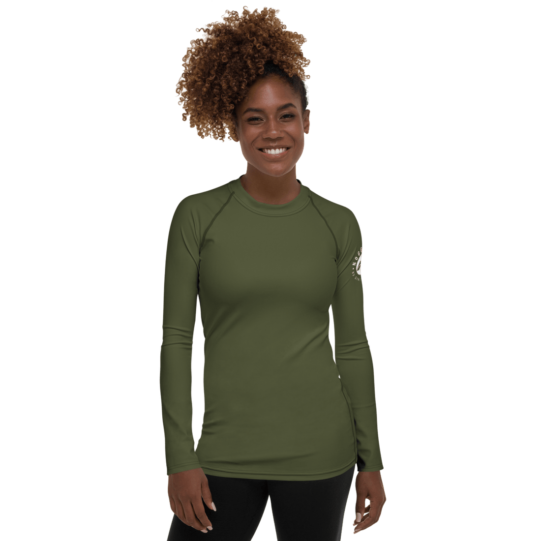 Jiu Jitsu Girl - Women&