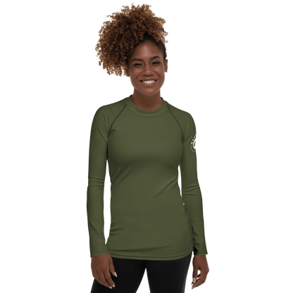 Jiu Jitsu Girl - Women&