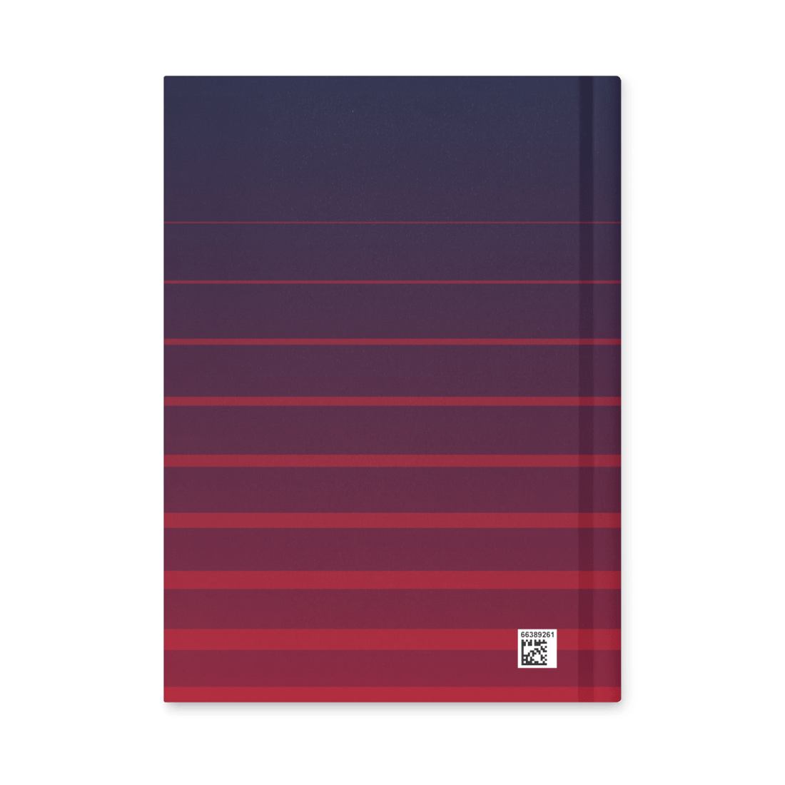 NOGG Club - Hardcover journal matte - No Girlie Girls