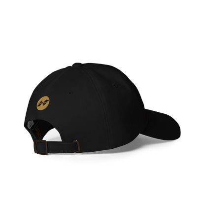 NOGG CLUB HAT - No Girlie Girls
