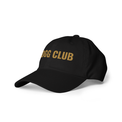 NOGG CLUB HAT - No Girlie Girls