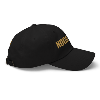 NOGG CLUB HAT - No Girlie Girls