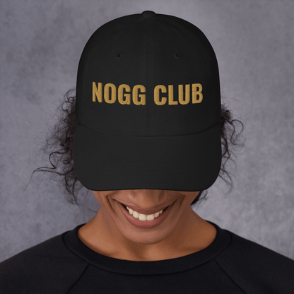 NOGG CLUB HAT - No Girlie Girls