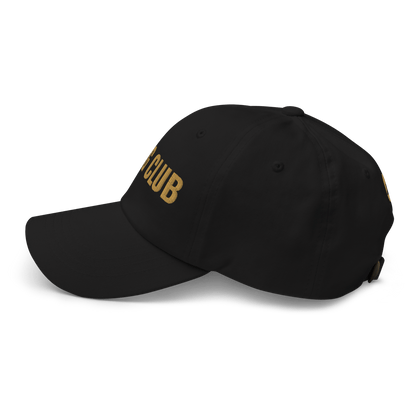 NOGG CLUB HAT - No Girlie Girls