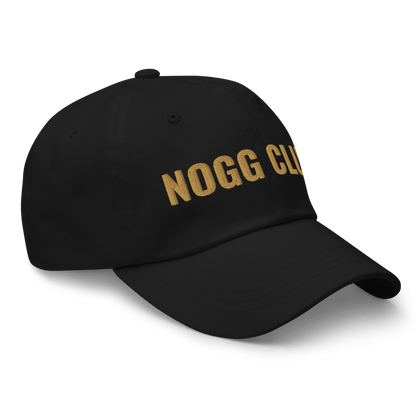 NOGG CLUB HAT - No Girlie Girls