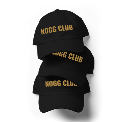 NOGG CLUB HAT - No Girlie Girls