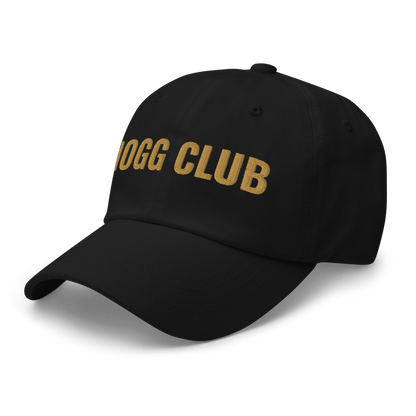 NOGG CLUB HAT - No Girlie Girls