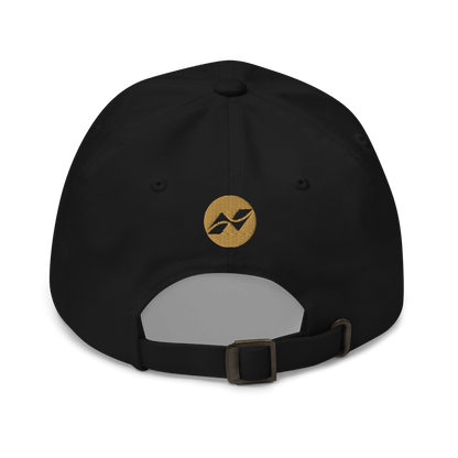 NOGG CLUB HAT - No Girlie Girls