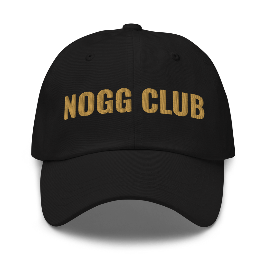 NOGG CLUB HAT - No Girlie Girls