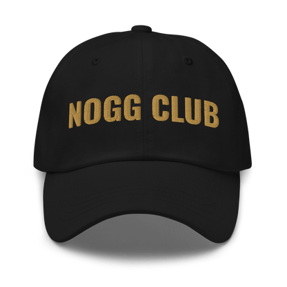 NOGG CLUB HAT - No Girlie Girls
