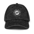 NOGG CLUB Vintage Cotton Twill Hat - No Girlie Girls
