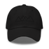 NOGG Mountain Cap – Blackout Edition - No Girlie Girls