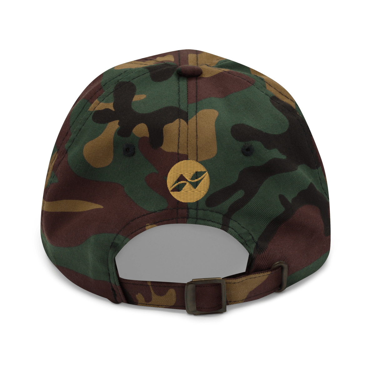 NOGG Mountain Hat – Camo Edition - No Girlie Girls