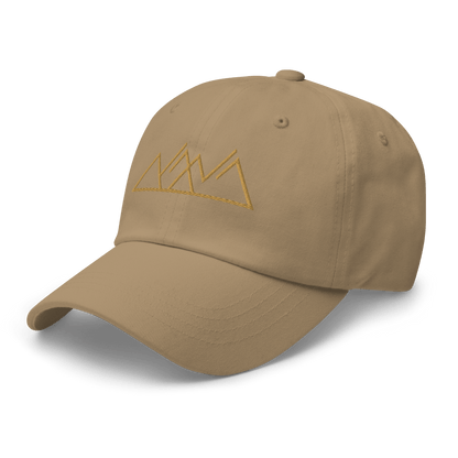 NOGG Mountain Hat – Desert Edition - No Girlie Girls