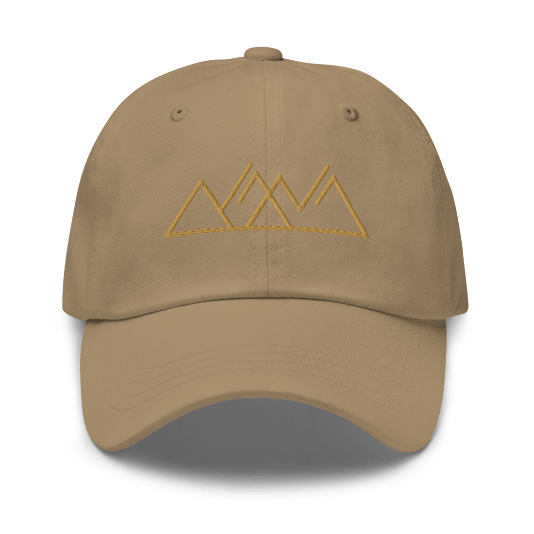 NOGG Mountain Hat – Desert Edition - No Girlie Girls