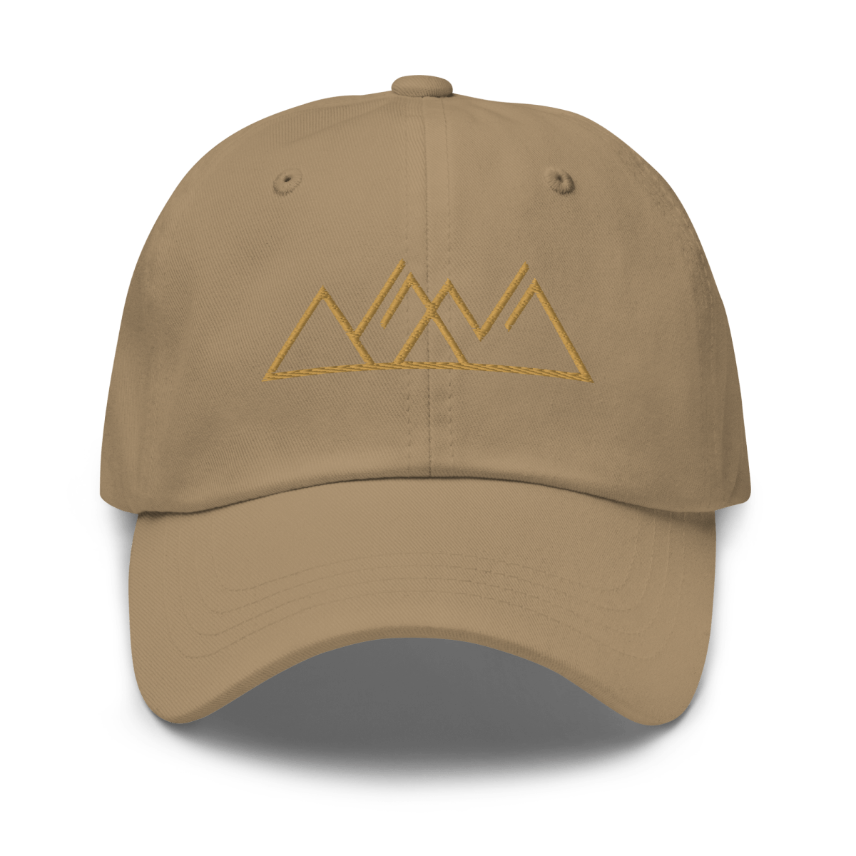 NOGG Mountain Hat – Desert Edition - No Girlie Girls