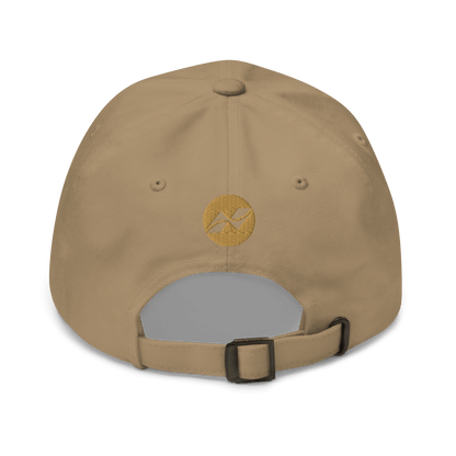 NOGG Mountain Hat – Desert Edition - No Girlie Girls