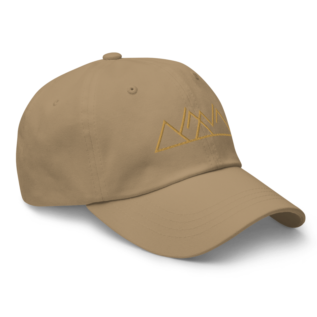NOGG Mountain Hat – Desert Edition - No Girlie Girls