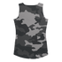 NOGG Power Camo Tank Top - No Girlie Girls