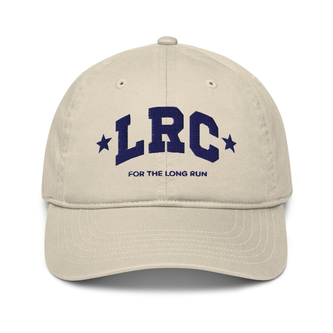 Organic hat - LRC - Lola&