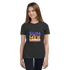Summer Feelings Youth Tee - No Girlie Girls