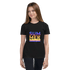 Summer Feelings Youth Tee - No Girlie Girls