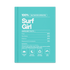 Surf Girls - Hardcover journal matte - No Girlie Girls